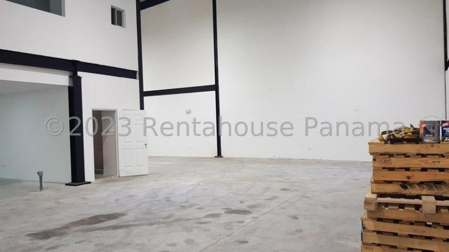 Foto Galera en Venta en Pacora, Pacora, Panamá - U$D 340.000 - GAV66160 - BienesOnLine