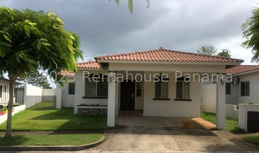 Foto Casa en Alquiler en Spring Hills, La Chorrera, Panam - U$D 1.150 - CAA66524 - BienesOnLine