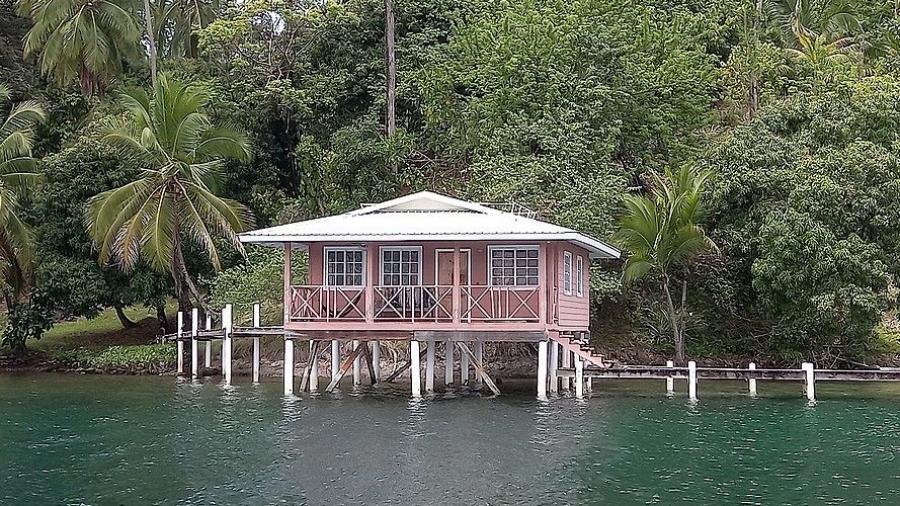 Foto Casa en Venta en Bocas del Toro, Bocas del Toro - U$D 250.000 - CAV51863 - BienesOnLine