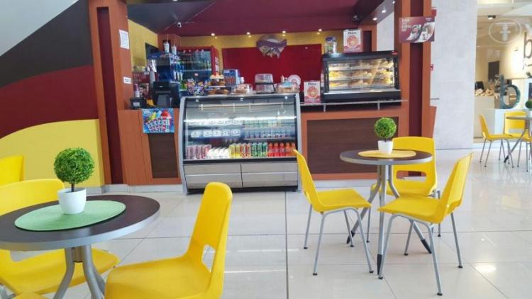 Home in Metric Way