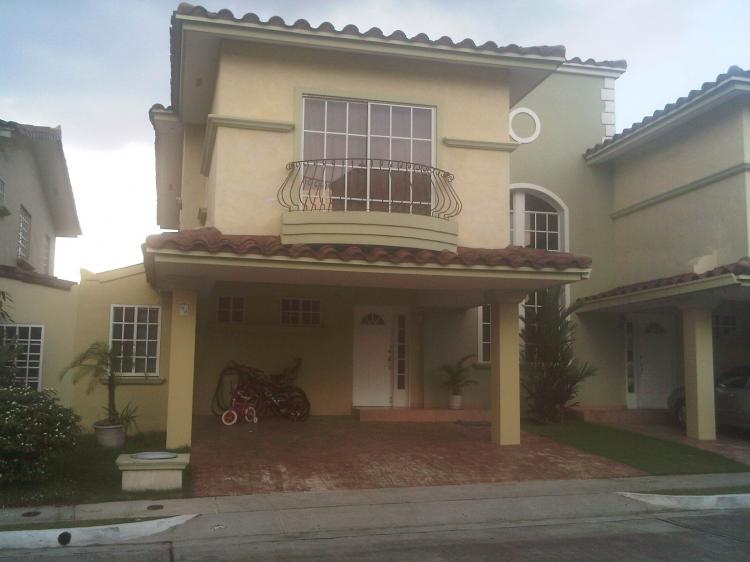 Foto Casa en Alquiler en Condado del Rey, Ciudad de Panam, Panam - U$D 2.000 - CAA1505 - BienesOnLine