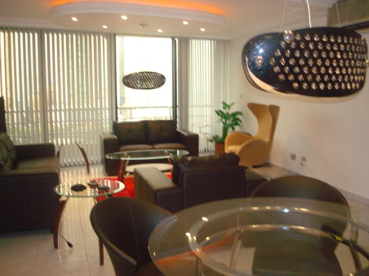 Foto Apartamento en Alquiler en Ciudad de Panam, Panam - U$D 1.600 - APA471 - BienesOnLine