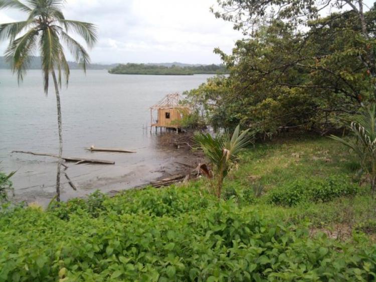 Foto Terreno en Venta en punta laurel, Punta Laurel, Bocas del Toro - U$D 1.250.000 - TEV558 - BienesOnLine