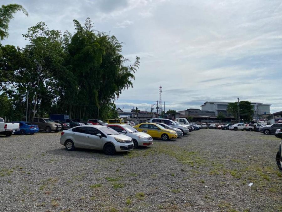 Foto Terreno en Venta en Barú, Chiriquí - TEV73154 - BienesOnLine