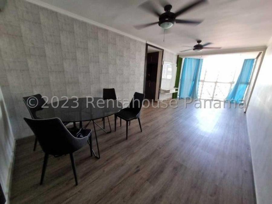 Foto Apartamento en Alquiler en San Francisco, San Francisco, Panam - U$D 850 - APA65711 - BienesOnLine