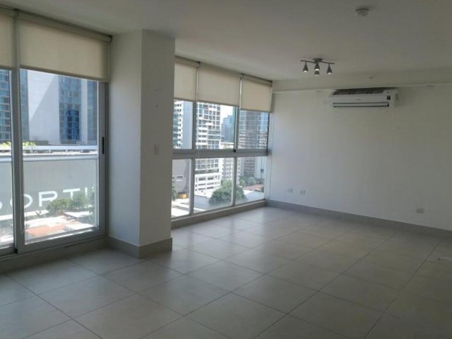 Foto Apartamento en Alquiler en Obarrio, Ciudad de Panam, Panam - U$D 1.400 - APA66046 - BienesOnLine