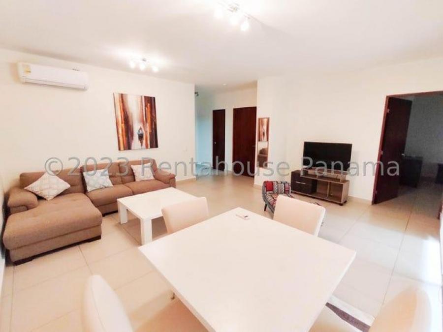 Foto Apartamento en Alquiler en Panama Pacifico, Arraijn, Panam - U$D 1.000 - APA66568 - BienesOnLine