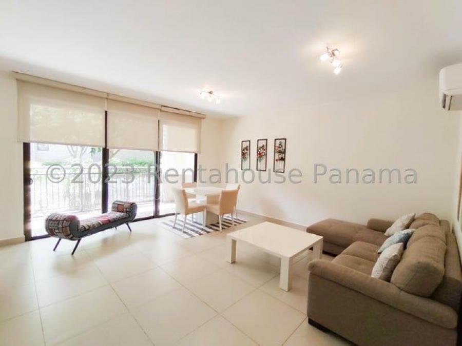 Foto Apartamento en Alquiler en Panama Pacifico, Arraijn, Panam - U$D 1.100 - APA65712 - BienesOnLine