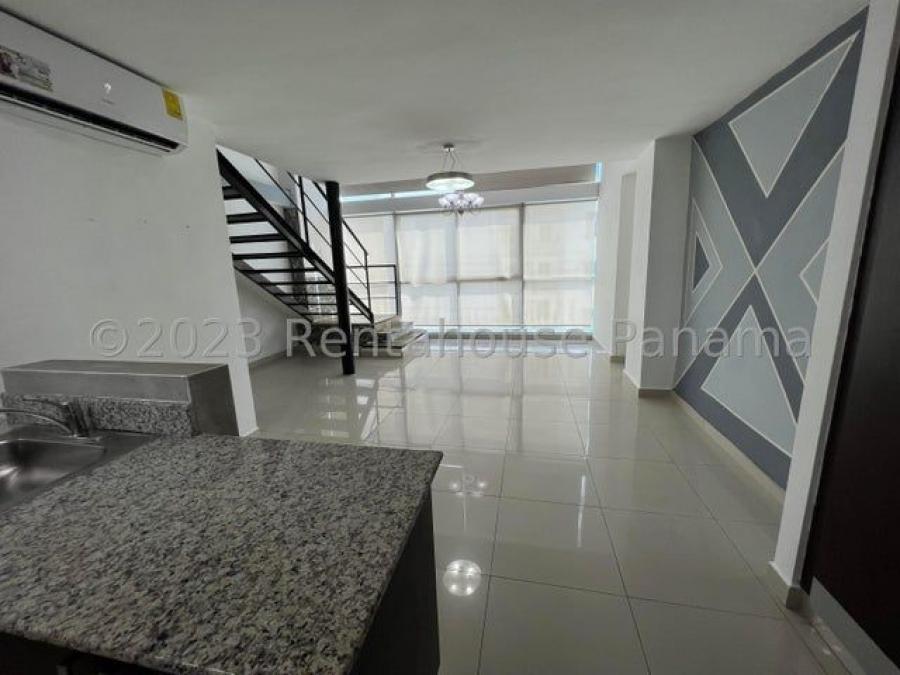 Foto Apartamento en Venta en El cangrejo, El cangrejo, Panam - U$D 170.000 - APV65748 - BienesOnLine