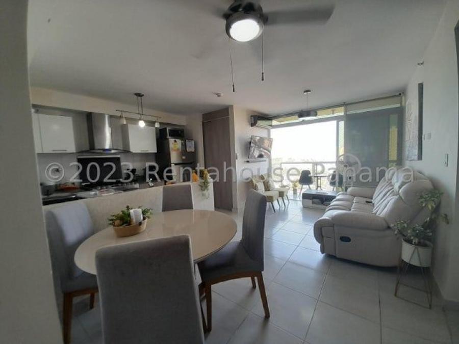 Foto Apartamento en Venta en Carrasquilla, Carrasquilla, Panam - U$D 150.000 - APV65755 - BienesOnLine