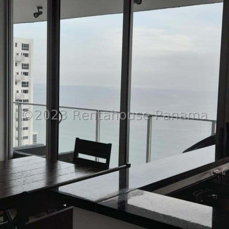 Foto Apartamento en Alquiler en Coco del Mar, Ciudad de Panam, Panam - U$D 1.300 - APA65859 - BienesOnLine