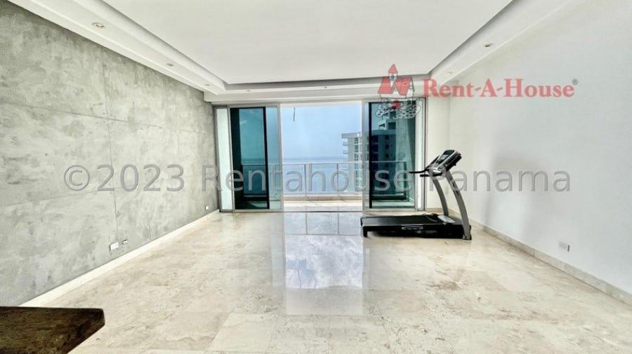 Foto Apartamento en Alquiler en Punta Pacifica, Ciudad de Panam, Panam - U$D 2.500 - APA66002 - BienesOnLine