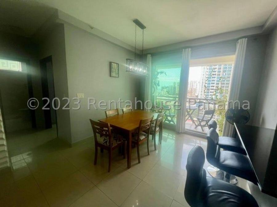 Foto Apartamento en Alquiler en San Francisco, San Francisco, Panam - U$D 950 - APA65997 - BienesOnLine