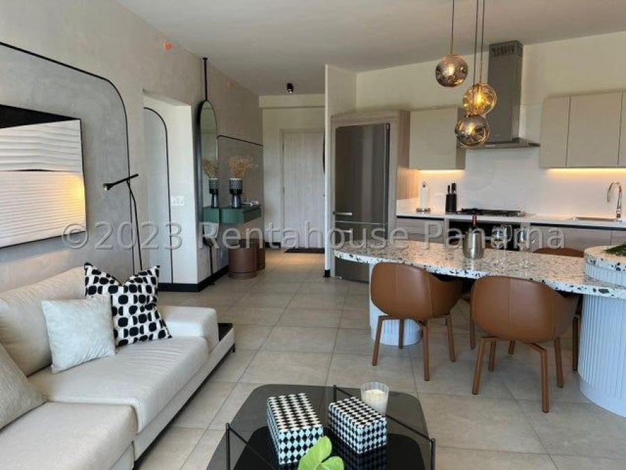Foto Apartamento en Alquiler en Santa Maria, Ciudad de Panam, Panam - U$D 2.100 - APA65991 - BienesOnLine