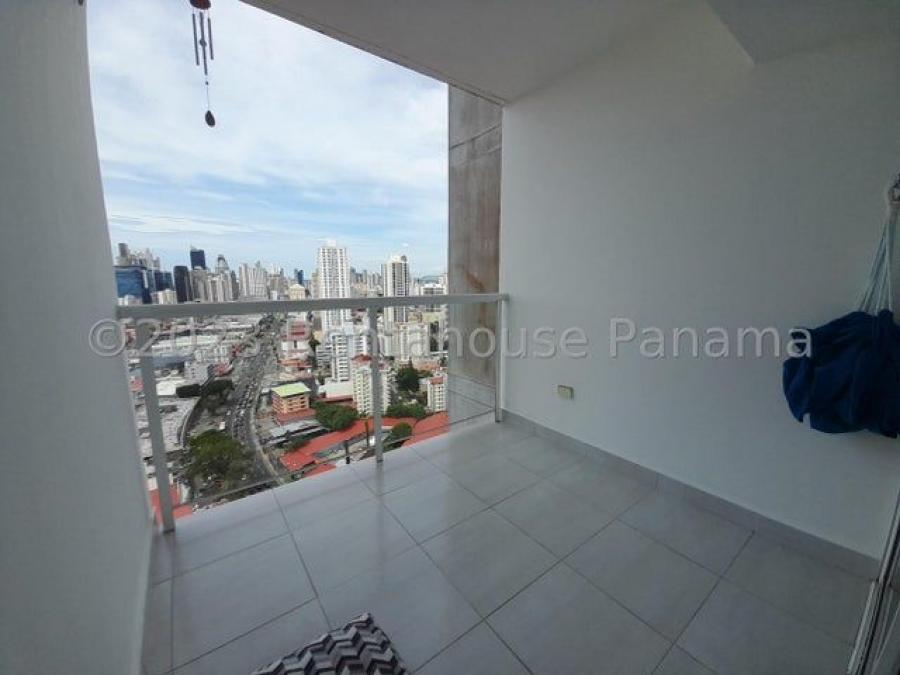 Foto Apartamento en Alquiler en Carrasquilla, Ciudad de Panam, Panam - U$D 1.000 - APA65999 - BienesOnLine