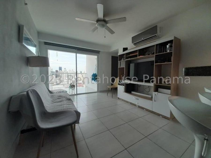 Foto Apartamento en Alquiler en Carrasquilla, Ciudad de Panam, Panam - U$D 950 - APA66471 - BienesOnLine