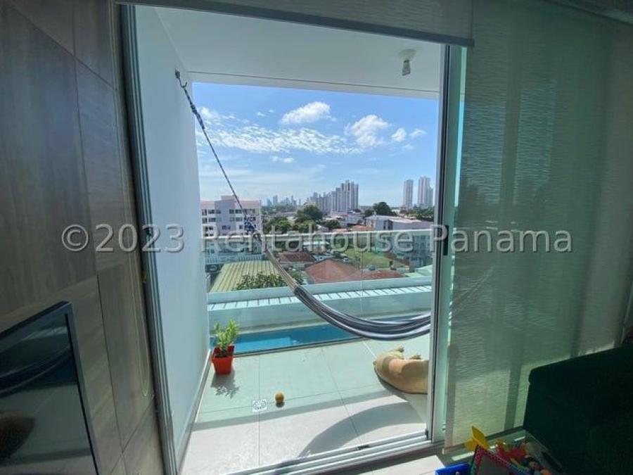 Foto Apartamento en Alquiler en Parque Lefevre, Parque Lefevre, Panam - U$D 1.100 - APA66133 - BienesOnLine