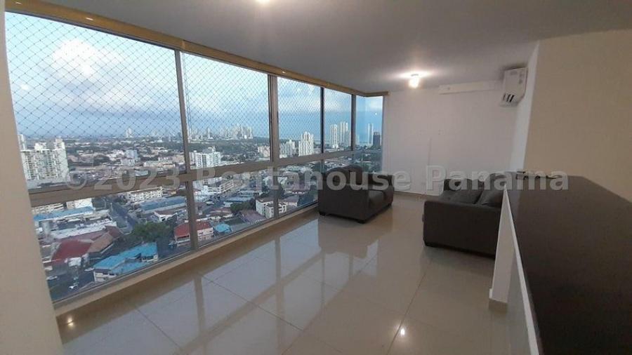 Foto Apartamento en Alquiler en Carrasquilla, Ciudad de Panam, Panam - U$D 950 - APA66132 - BienesOnLine