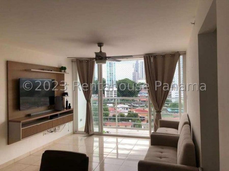 Foto Apartamento en Alquiler en Via Espaa, Ciudad de Panam, Panam - U$D 1.200 - APA66202 - BienesOnLine