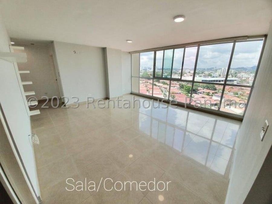 Foto Apartamento en Alquiler en Parque Lefevre, Parque Lefevre, Panam - U$D 1.200 - APA66203 - BienesOnLine