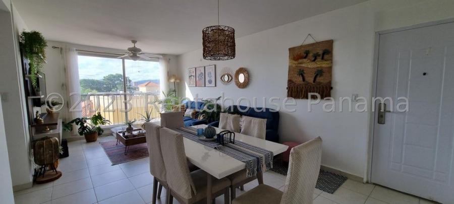 Foto Apartamento en Venta en Versalles, Juan Daz, Panam - U$D 140.000 - APV67447 - BienesOnLine
