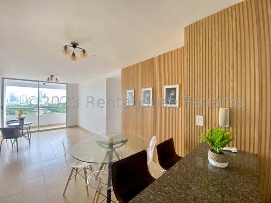 Foto Apartamento en Venta en Parque Lefevre, Parque Lefevre, Panam - U$D 128.000 - APV66341 - BienesOnLine
