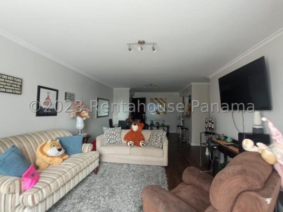 Foto Apartamento en Venta en El Cangrejo, Ciudad de Panam, Panam - U$D 171.000 - APV66630 - BienesOnLine