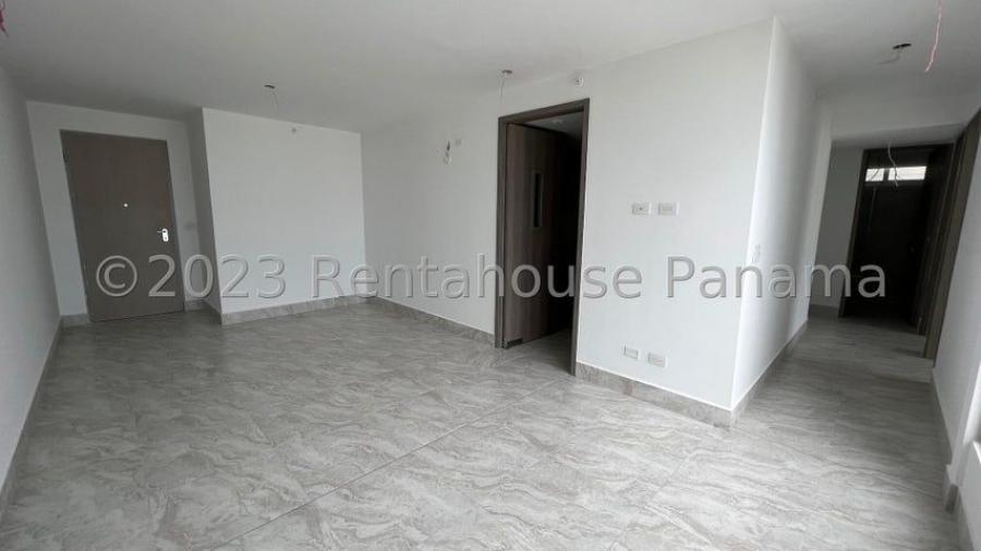 Foto Apartamento en Alquiler en El Cangrejo, Ciudad de Panam, Panam - U$D 1.350 - APA66473 - BienesOnLine