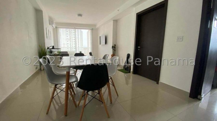 Foto Apartamento en Alquiler en Carrasquilla, Ciudad de Panam, Panam - U$D 800 - APA66470 - BienesOnLine
