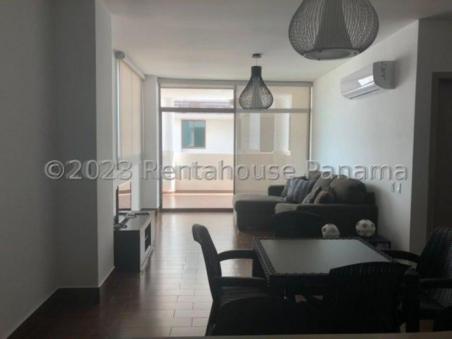 Foto Apartamento en Alquiler en Costa Sur, Ciudad de Panam, Panam - U$D 900 - APA66564 - BienesOnLine