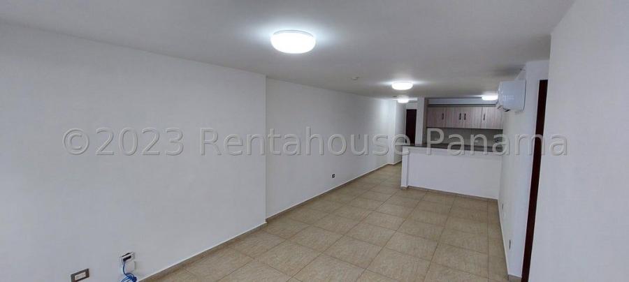 Foto Apartamento en Alquiler en Carrasquilla, Ciudad de Panam, Panam - U$D 850 - APA66549 - BienesOnLine