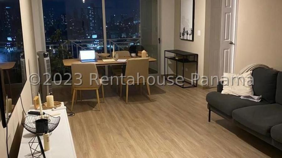 Foto Apartamento en Alquiler en Pueblo Nuevo, Pueblo Nuevo, Panam - U$D 950 - APA66726 - BienesOnLine