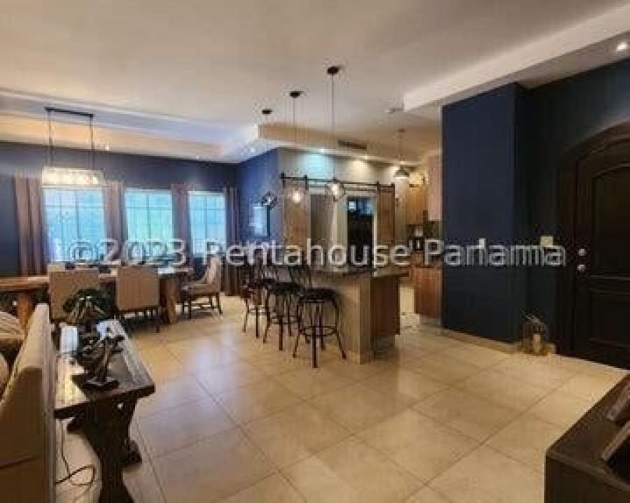 Foto Casa en Venta en San Carlos, San Carlos, Panam - U$D 540.000 - CAV66590 - BienesOnLine