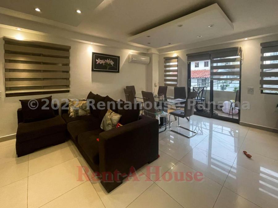 Foto Casa en Alquiler en Limajo, Altos de Panam, Panam - U$D 1.300 - CAA66538 - BienesOnLine