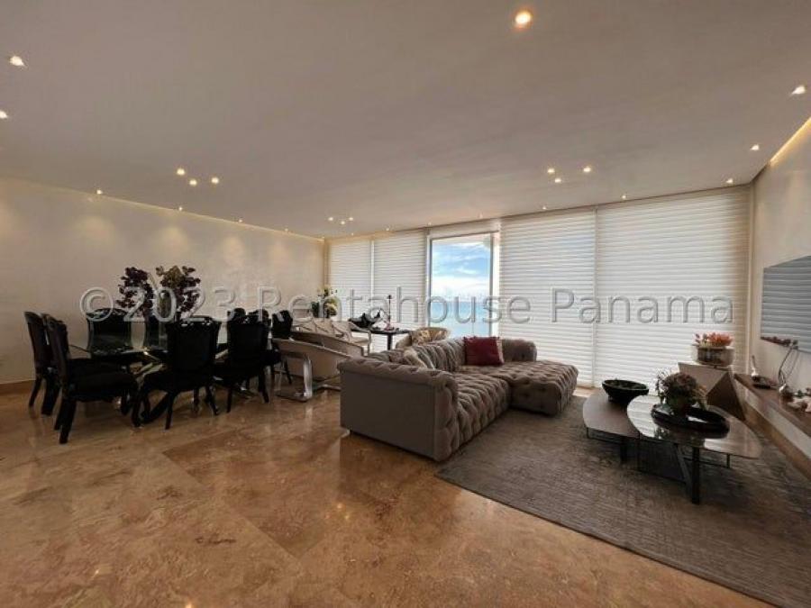Foto Apartamento en Alquiler en Punta Pacifica, Ciudad de Panam, Panam - U$D 3.500 - APA66689 - BienesOnLine