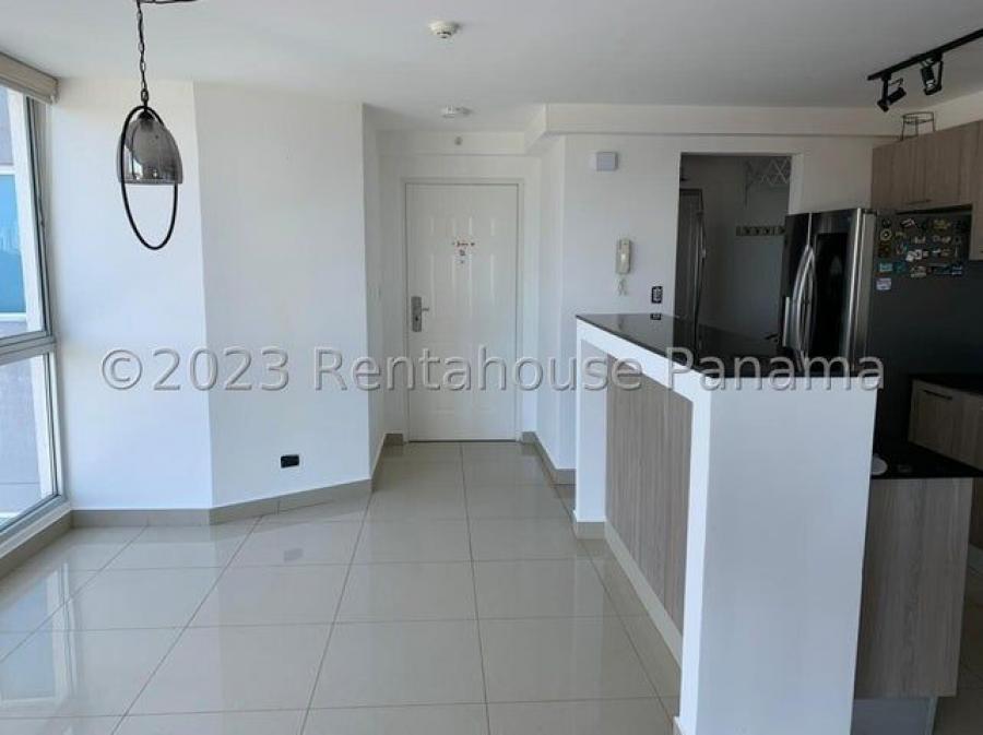 Foto Apartamento en Alquiler en Carrasquilla, Ciudad de Panam, Panam - U$D 950 - APA66688 - BienesOnLine