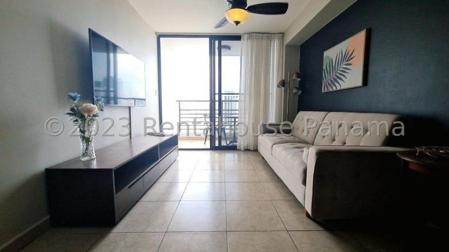 Foto Apartamento en Alquiler en Carrasquilla, Ciudad de Panam, Panam - U$D 875 - APA66759 - BienesOnLine
