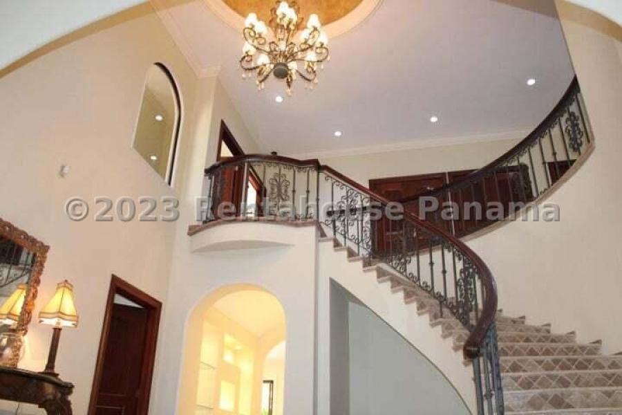 Foto Casa en Venta en Costa del Este, Ciudad de Panam, Panam - U$D 1.650.000 - CAV66762 - BienesOnLine