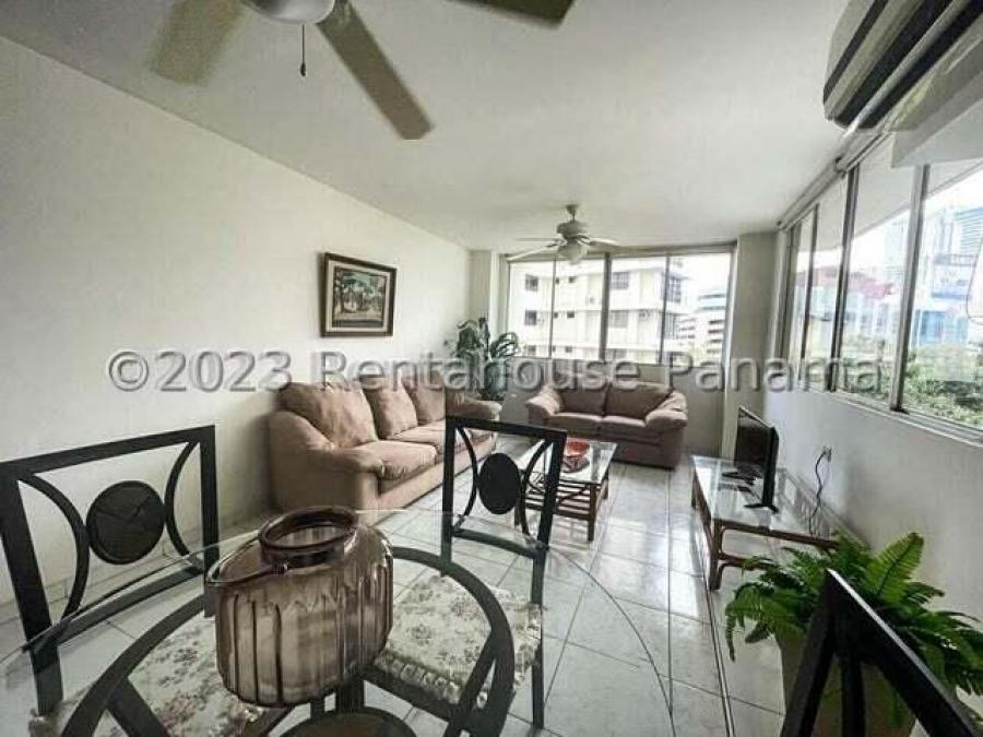 Foto Apartamento en Alquiler en Marbella, Ciudad de Panam, Panam - U$D 900 - APA66760 - BienesOnLine