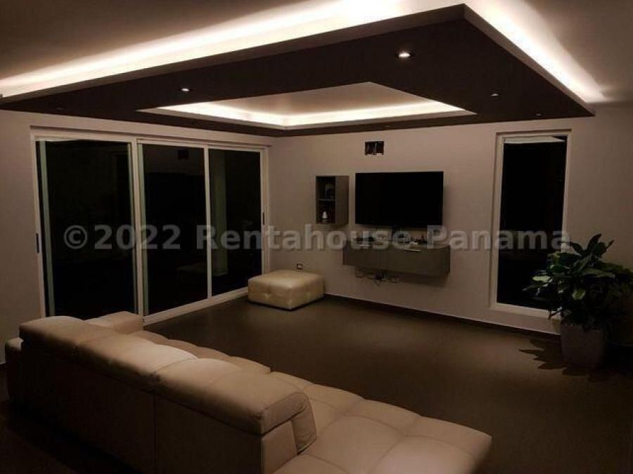 Foto Casa en Venta en Altos de Panama, Ciudad de Panam, Panam - U$D 980.000 - CAV66761 - BienesOnLine