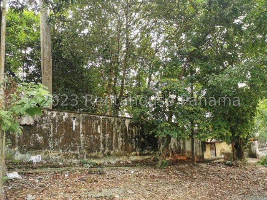 Foto Terreno en Venta en Bella Vista, Bella Vista, Panam - U$D 600.000 - TEV66764 - BienesOnLine