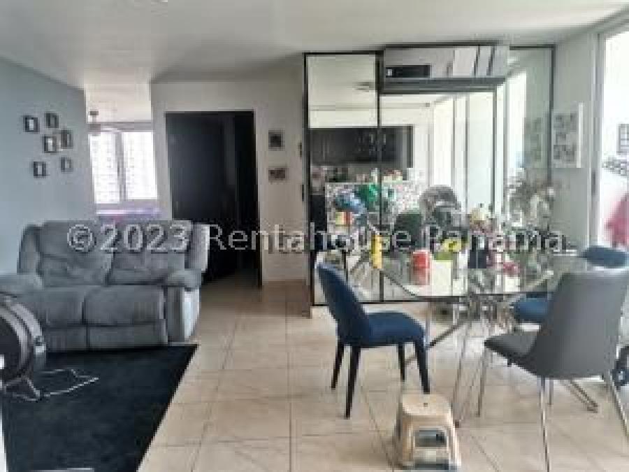 Foto Apartamento en Venta en Carrasquilla, Ciudad de Panam, Panam - U$D 135.000 - APV66947 - BienesOnLine