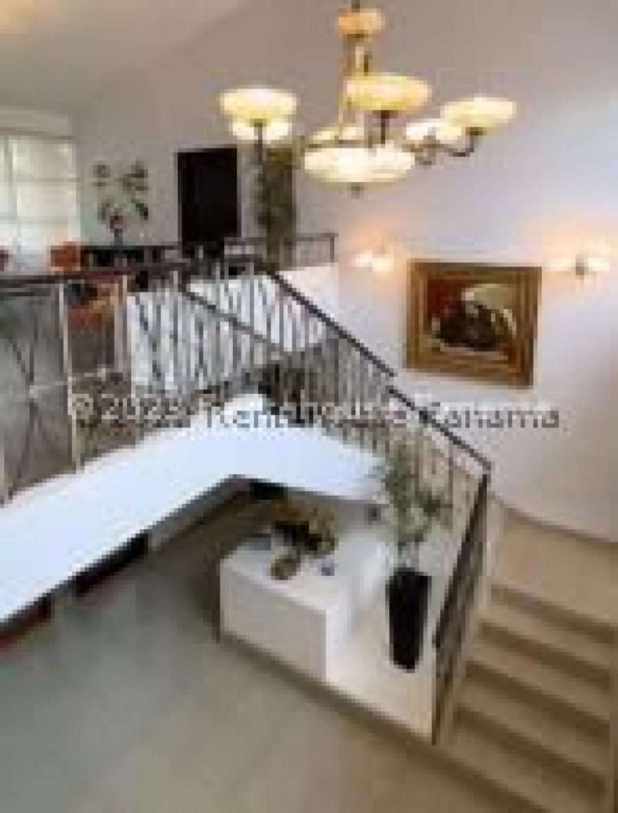 Foto Casa en Venta en San Francisco, San Francisco, Panam - U$D 1.400.000 - CAV66950 - BienesOnLine