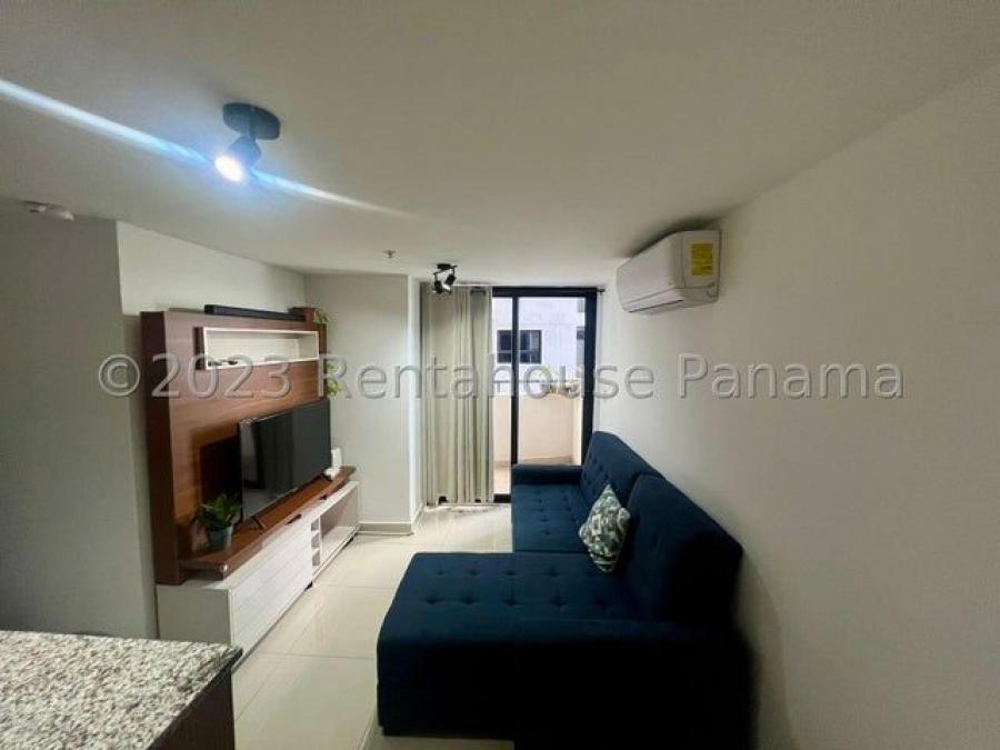 Foto Apartamento en Alquiler en Via Espaa, Ciudad de Panam, Panam - U$D 850 - APA67066 - BienesOnLine