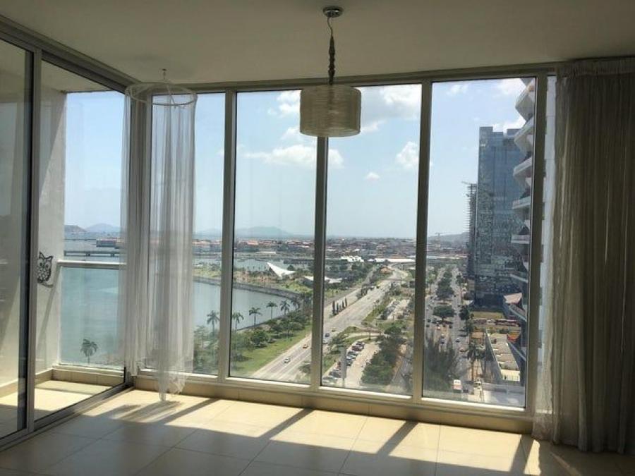 Foto Apartamento en Alquiler en Avenida Balboa, Ciudad de Panam, Panam - U$D 1.800 - APA67288 - BienesOnLine