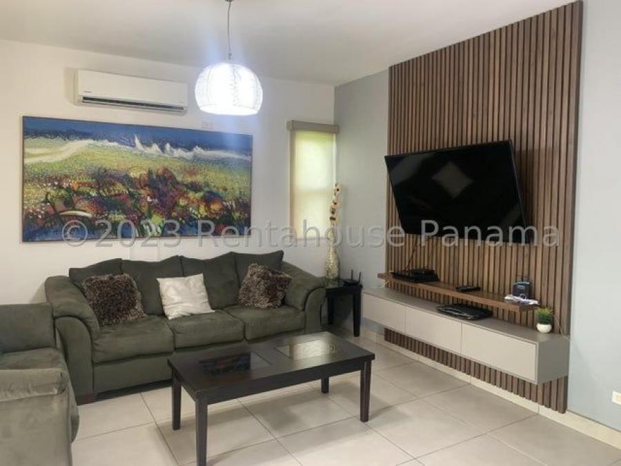 Foto Casa en Venta en Panama Pacifico, Arraijn, Panam - U$D 375.000 - CAV67289 - BienesOnLine