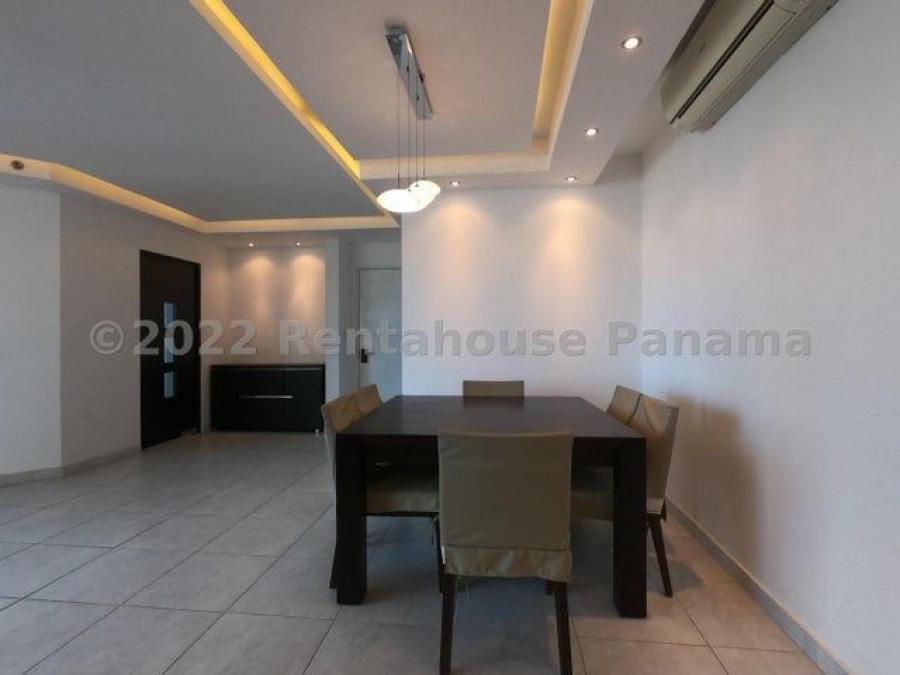 Foto Apartamento en Venta en El Cangrejo, Ciudad de Panam, Panam - U$D 2.700.000 - APV66063 - BienesOnLine