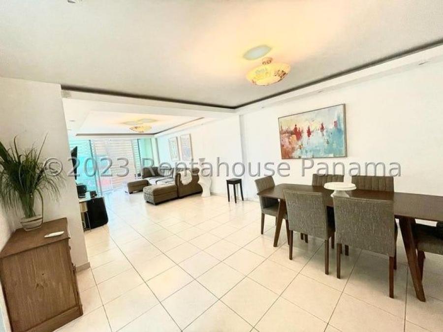 Foto Apartamento en Alquiler en Punta Pacifica, Ciudad de Panam, Panam - U$D 1.500 - APA65928 - BienesOnLine