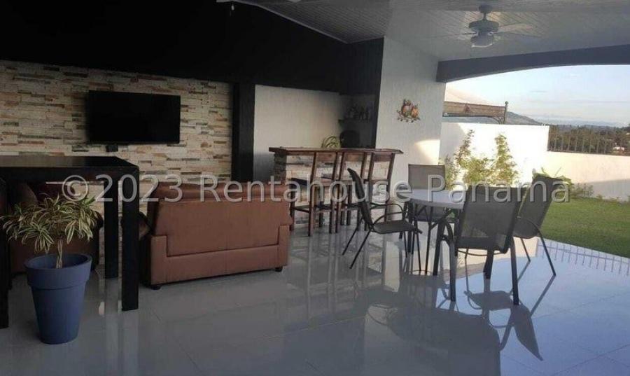 Foto Casa en Venta en Via Transistmica, Ciudad de Panam, Panam - U$D 275.000 - CAV66526 - BienesOnLine