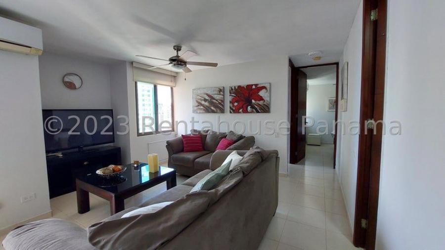 Foto Apartamento en Alquiler en Punta Pacifica, Ciudad de Panam, Panam - U$D 1.098 - APA66342 - BienesOnLine